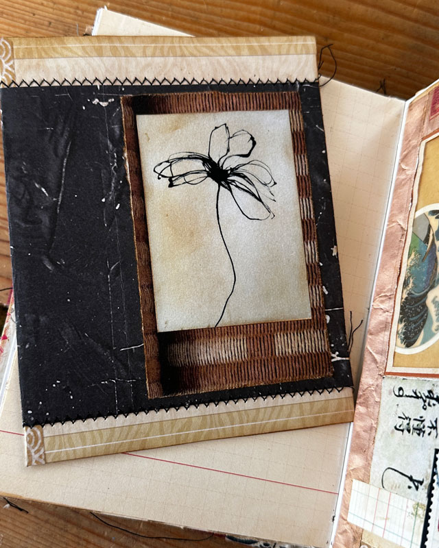 Japan Journal Detail