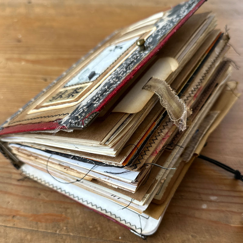 Japan Journal Titel